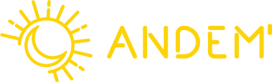 logo andem